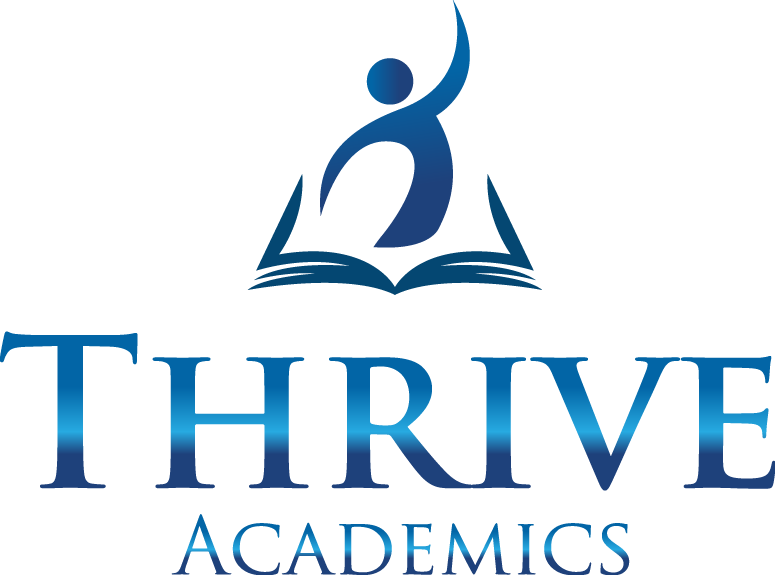 Thrive Academics